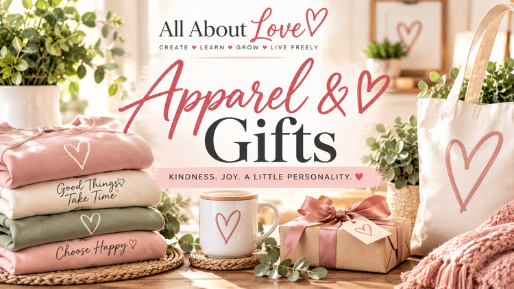 Apparel & Gifts